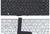 Клавиатура для ноутбука Acer Aspire M5-481T, M5-481TG, M5-481PT с подсветкой (Light), Черный, (Без фрейма) RU