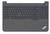 Клавиатура для ноутбука Lenovo Thinkpad (S5-531) с указателем (Point Stick) Черный, с подсветкой (Light), Черный, (Черный TopCase), RU - фото 2, миниатюра