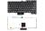 Клавиатура для ноутбука Dell Latitude (E5400, E6410, E6400, E5500, E5510, E5410, E6500, E6510, M4500) с подсветкой (Light), с указателем (Point Stick) Черный, RU