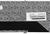 Клавиатура для ноутбука MSI (U160, U135) Черный, (Черный фрейм), RU - фото 3, миниатюра