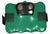 Батарея для пылесоса Xrobot XR-210 3500мАч 14.4В зеленый - фото 2, миниатюра