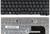 Клавиатура для ноутбука Samsung (N140, N150, N145, N144, N148) Черный, RU