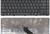 Клавиатура для ноутбука Acer Gateway NV49C, NV49 Черный, RU