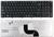 Клавиатура для ноутбука Acer Packard Bell ( TM81, TM82, TM86, TM87, TM89, TM94) Черный, (Без фрейма), RU