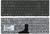 Клавиатура для ноутбука Acer Packard Bell (SL51) Черный, Русский (вертикальный энтер)