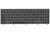 Клавиатура для ноутбука Lenovo IdeaPad (Y570) Черный, (Серый фрейм), RU - фото 2, миниатюра
