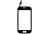 Тачскрин (Сенсор) для смартфона Samsung Galaxy Ace II GT-I8160 черный