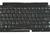 Клавиатура для ноутбука Asus EEE PC 1201, 1215, 1225, U20, VX6 Eee PC Lamborghini Черный, (Черный фрейм) RU - фото 2, миниатюра