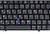 Клавиатура для ноутбука HP Compaq 6910, 6910P Черный, RU - фото 2, миниатюра