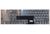 Клавиатура для ноутбука Sony (FIT 15, SVF15) с подсветкой (Light), Белый, (Без фрейма) RU - фото 3, миниатюра