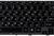Клавиатура для ноутбука Toshiba Tecra (R850) Черный, (Черный фрейм) RU - фото 2, миниатюра