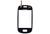 Тачскрин (Сенсор) для смартфона Samsung Galaxy Star GT-S5280 белый - фото 2, миниатюра