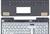 Клавиатура для ноутбука Asus Transformer Book (T100TA) Черный, (Черный TopCase), RU