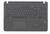 Клавиатура для ноутбука Sony (SF510) Черный, с подсветкой (Light), (Черный TopCase), RU - фото 2, миниатюра