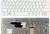 Клавиатура для ноутбука Asus EEE PC (1001HA) Белый, RU