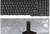 Клавиатура Toshiba Satellite (A500, A505, L350, L355, L500, L505, L550, F501, P200, P300, P500, P505, X200, Qosmio F50, G50, X300, X305, X500, X505) Черный, Mat, Русский (вертикальный энтер)
