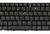 Клавиатура для ноутбука Asus (UL30, K42, K43, X42) Черный, (Черный фрейм) RU - фото 2, миниатюра