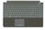Клавиатура для ноутбука Samsung (RC510) Черный, (Черный TopCase), RU - фото 2, миниатюра