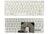 Клавиатура для ноутбука Asus EEE PC (90HA, 900SD, T91) Белый, RU