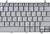 Клавиатура для ноутбука HP Pavilion (HDX16), Серебряный, RU - фото 2, миниатюра
