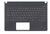 Клавиатура для ноутбука Asus (X401) Черный, (Черный TopCase), RU - фото 2, миниатюра