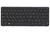 Клавиатура для ноутбука HP EliteBook 820 G1 с подсветкой (Light), с указателем (Point Stick) Black, RU - фото 2, миниатюра