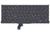 Клавиатура для ноутбука Apple MacBook Pro 13 дюймов Retina A1502 (2013, 2014, 2015 года) Черный, (Оригинальная), (Без фрейма), Русский (вертикальный энтер) - фото 2, миниатюра