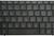 Клавиатура для ноутбука HP Mini (210-2000) Черный, RU - фото 2, миниатюра