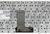 Клавиатура для ноутбука HP Presario (B1200) Черный, RU - фото 3, миниатюра