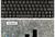 Клавиатура для ноутбука Asus EEE PC (1005HA, 1008HA) Черный, (Черный фрейм) RU