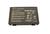 Батарея для ноутбука Asus A32-F82 F52 11.1В Черный 4400мАч Orig - фото 4, миниатюра