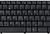 Клавиатура для ноутбука Asus (K50, K60, K70) Черный, RU - фото 2, миниатюра