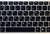 Клавиатура для ноутбука Sony Vaio (VPC-Y) Черный, (Серебряный фрейм) RU/EN - фото 2, миниатюра