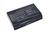 Батарея для ноутбука Asus A42-T12 14.8В Черный 4400мАч OEM