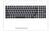 Клавиатура для ноутбука Asus (X551) Черный, (Белый TopCase), RU - фото 2, миниатюра
