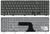 Клавиатура для ноутбука Dell Inspiron (3521, 5521, 3537, 5537) Черный, (Черный фрейм), RU