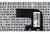 Клавиатура для ноутбука HP Pavilion (DV6-7000) Черный, (Без фрейма) RU - фото 3, миниатюра