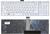 Клавиатура Toshiba Satellite (C850, C850D, C855, C855D, L850, L850D, L855, L855D, C870) Белый, RU