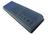 Усиленная батарея для ноутбука Dell 8N544 Latitude D800 11.1В Серый 6600мАч - фото 3, миниатюра