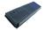 Усиленная батарея для ноутбука Dell 8N544 Latitude D800 11.1В Серый 6600мАч - фото 4, миниатюра