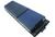 Усиленная батарея для ноутбука Dell 8N544 Latitude D800 11.1В Серый 6600мАч - фото 5, миниатюра