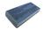 Усиленная батарея для ноутбука Dell Y4367 Latitude D810 11.1В Серый 7200мАч - фото 3, миниатюра