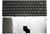 Клавиатура для ноутбука Gateway (NV40, NV4000, NV4005, NV4005V) Черный, RU