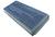 Усиленная батарея для ноутбука Dell Y4367 Latitude D810 11.1В Серый 7200мАч - фото 5, миниатюра
