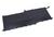Батарея для ноутбука Lenovo 00HW028 ThinkPad X1 Carbon 2016 15.2В Черный 3290мАч - фото 2, миниатюра