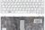 Клавиатура Toshiba Satellite Satellite A600, T130, T135, U400, U405, U500, U505, Portege M800, M900, Белый, RU