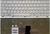 Клавиатура для ноутбука Sony Vaio (VGN-NR21Z, NR21S, NR21J) Белый, RU