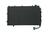 Батарея для ноутбука Dell 271J9 Latitude 7350 11.4В Черный 3000мАч OEM - фото 2, миниатюра