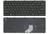 Клавиатура для ноутбука Sony Vaio (SVE11) Черный, (Черный фрейм) RU