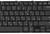Клавиатура для ноутбука Samsung (350E7C, 355E7C) Черный, (Черный фрейм), RU - фото 2, миниатюра